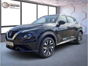 Foto - Nissan Juke Acenta FACELIFT *NAVI*KLIMA*SITZHZG*TEMPOMAT*KAMERA*