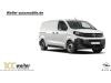 Foto - Opel Vivaro Cargo 1.5 Diesel 120 PS🛠 Gewerbekundenhammer 🔨