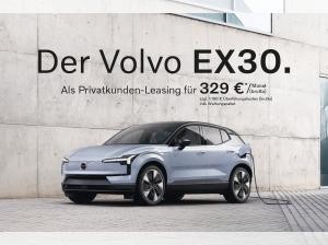 Foto - Volvo EX30 Single Motor Core | 0,-€ Sonderzahlung | inkl Wartungspaket | Privatkundenleasing