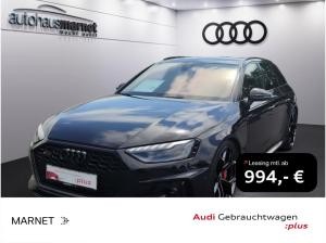Audi RS4 RS 4 Avant RS competition plus*Stadt/Tour*virutal cockpit*HeadUp*Navi*Pano*