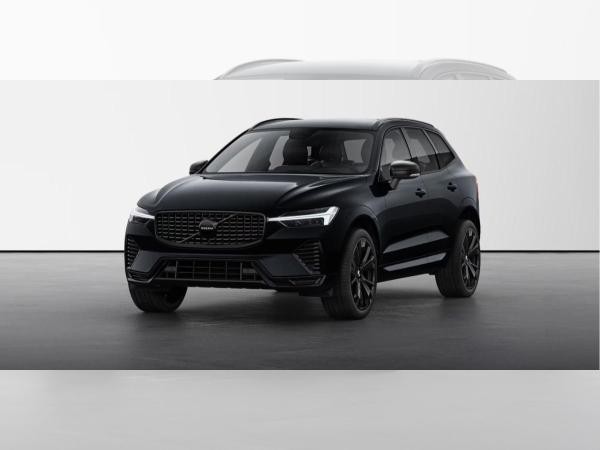 Foto - Volvo XC 60 Black Edition B5 Benzin  | Gewerbeleasing | April 2025 | NUR FÜR BESONDERE BERUFSGRUPPEN