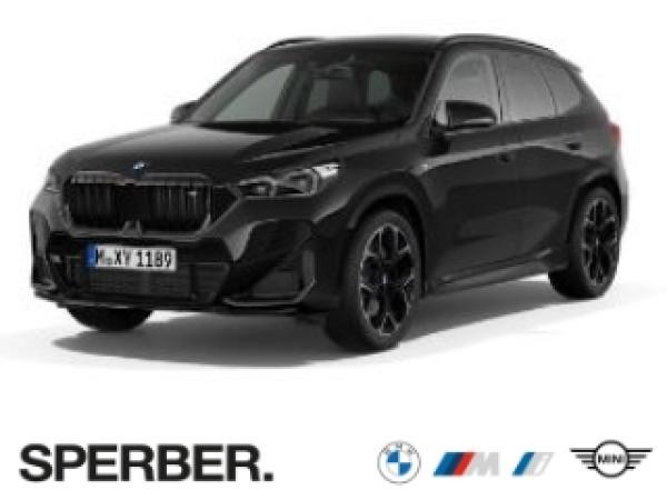 BMW X1 für 828,00 € brutto leasen