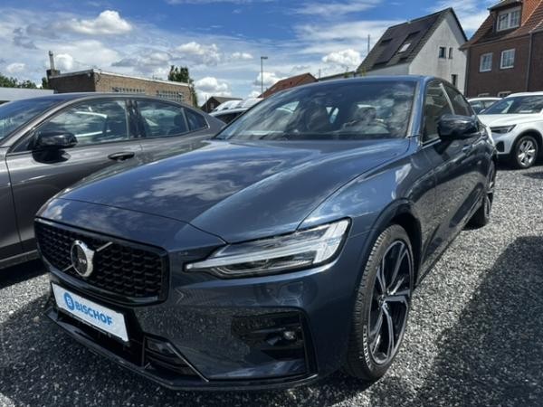 Volvo S60 für 399,00 € brutto leasen