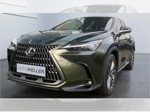 Lexus NX 350h Executive , Interieur, Technologiepaket Vollhybrid