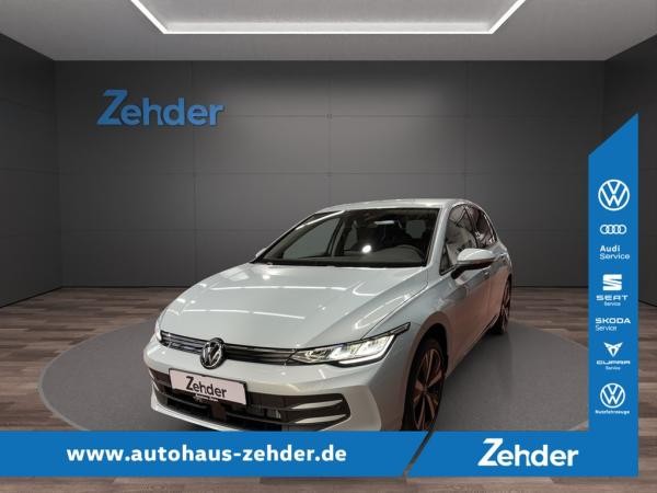 Foto - Volkswagen Golf 1.5 TSI Life +ACC+APP-Connect