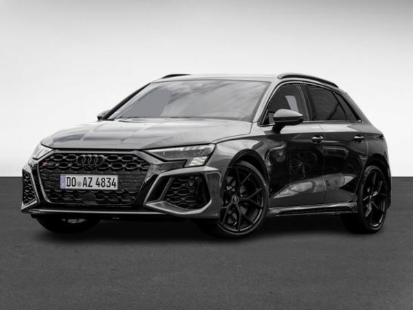 Foto - Audi RS3 Sportback S tronic Kamera+MatrixLED+Optikpaket+B&O+