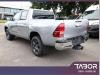 Foto - Toyota Hilux 2.4 D-4D DoKa 150 Comfort 4x4 AHK SHZ PDC