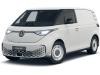 Foto - Volkswagen ID. Buzz Cargo NEUES MODELL inkl. Regalsystem