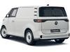 Foto - Volkswagen ID. Buzz Cargo NEUES MODELL inkl. Regalsystem