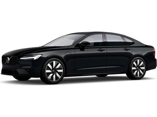 Foto - Volvo S90 T8 Plus Dark