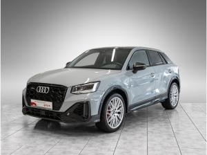 Foto - Audi SQ2 TFSI quattro S tronic