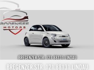 Fiat 500e Großer Akku, + Stylepaket, Sonderaktion