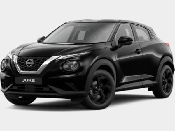 Nissan Juke für 188,00 € brutto leasen