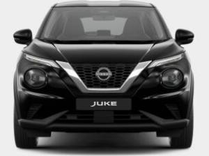 Nissan Juke Acenta 1.0 DIG-T 114 PS 6MT  NC Komfort - Loyales Leasing
