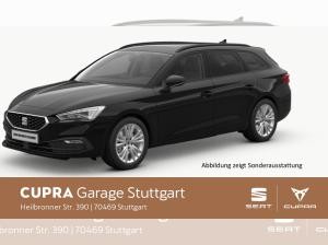 Seat Leon Sportstourer Style Edition - Stuttgart Spezial -  150 PS 6-Gang -  Sofort verfügbar!