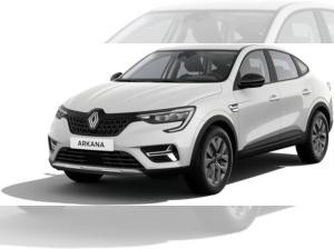 Renault Arkana EVOLUTION Mild Hybrid 140 EDC *Facelift*