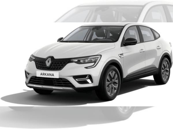 Renault Arkana für 169,99 € brutto leasen