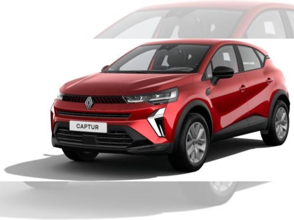 Renault Captur für 145,00 € brutto leasen