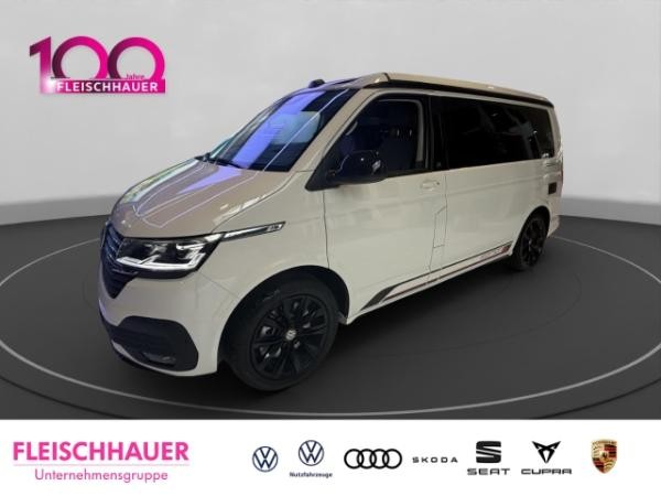 Volkswagen T6.1 für 609,00 € brutto leasen