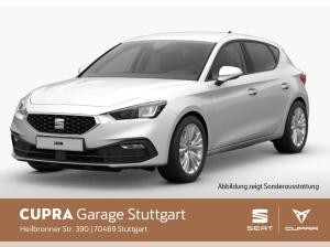 Seat Leon Style Edition 110 PS 7-Gang DSG - Stuttgart Spezial - Sofort verfügbar!