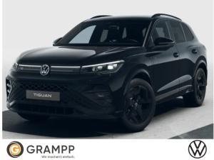 Foto - Volkswagen Tiguan R-Line 1.5 eHybrid AHK+NAVI+BLACK STYLE *0,5 % VERSTEUERUNG*