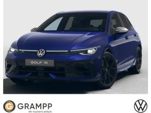 Foto - Volkswagen Golf R 2.0 TSI 4MOTION *333 PS *AKTION FÜR GEWERBEKUNDEN*