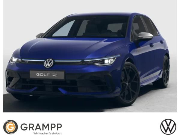 Foto - Volkswagen Golf R 2.0 TSI 4MOTION *333 PS "FÜR GEWERBEKUNDEN MIT LIEFERUNG IN 2025"