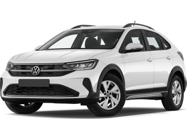 Volkswagen Taigo für 195,00 € brutto leasen