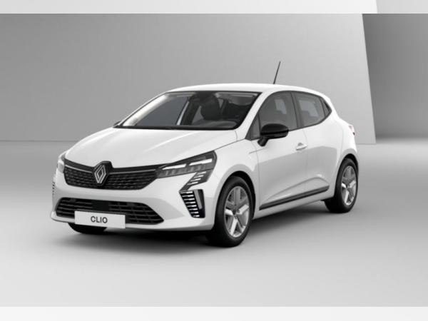 Renault Clio für 139,99 € brutto leasen
