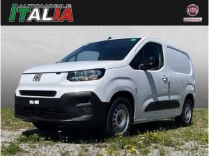 Fiat Doblo E- L1 EHZ (50-kWh)