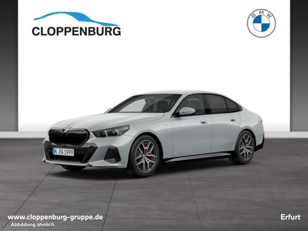 BMW 5er für 943,72 € brutto leasen