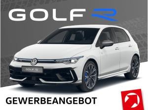 Volkswagen Golf R 2,0 l TSI OPF 4MOTION 245 kW (333 PS) DSG*19 ZOLL*ACC*LED*GEWERBE