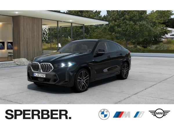 BMW X6 für 1.472,00 € brutto leasen