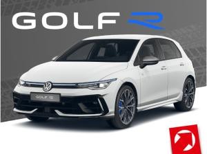 Volkswagen Golf R 2,0 l TSI OPF 4MOTION 245 kW (333 PS) DSG*19 ZOLL*ACC*LED*