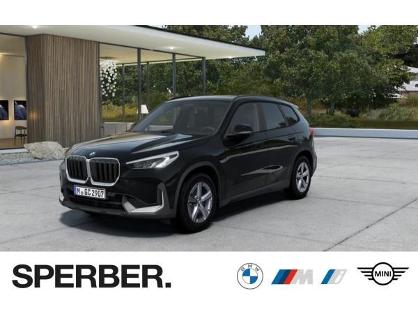 BMW X1 für 523,00 € brutto leasen