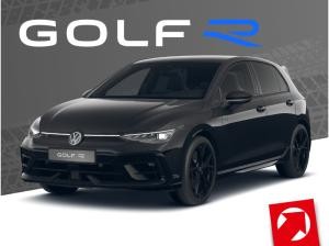 Volkswagen Golf R BLACK EDITION 2,0 TSI OPF 4MOTION (333 PS) DSG *SONDEREDITION*