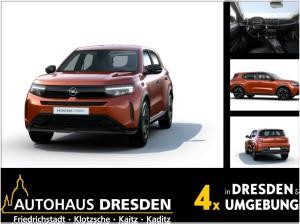 Foto - Opel Frontera Edition Hybrid *GEWERBEKUNDENANGEBOT*