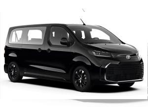 Toyota Proace Verso L1 Comfort+Travel Pack