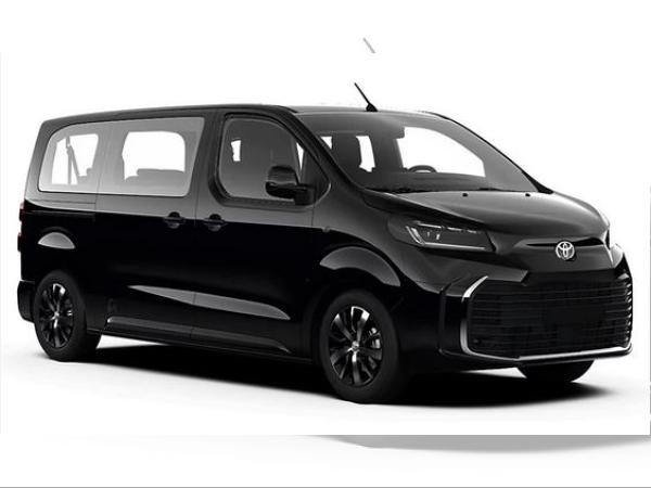 Foto - Toyota Proace Verso L1 Comfort+Travel Pack