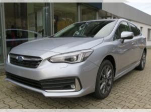 Subaru Impreza Platinum