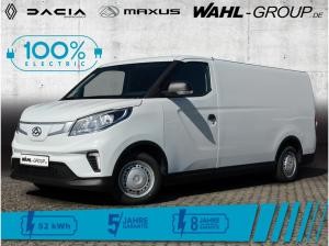 MAXUS eDELIVER 3 Kastenwagen Elektro 50 kWh L1 ***Weiß***Sofort Verfügbar***