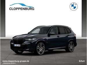 BMW X5 xDrive40d M Sportpaket Gestiksteuerung DAB UPE: 131.930,-