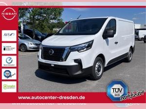 Nissan Primastar Maxi L2H1 3,0t dCi150 MT N-CONNECTA 🔧 inkl. 2 Wartungen #LADERAUMBODEN#5JAHRE GARANTIE