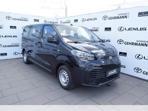 Foto - Toyota Proace Verso L1 Flow * 8-Sitzer*neues Modell*