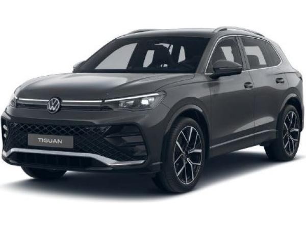 Volkswagen Tiguan für 459,00 € brutto leasen