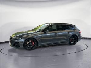 Audi RS4 Avant/Competition+/Pano/Bang & Olufsen/Assistenzpaket Stadt&Tour