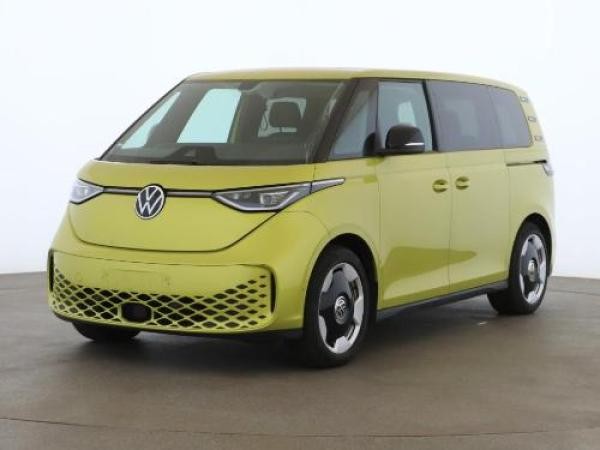 Foto - Volkswagen ID. Buzz Pro UPE: 77.700€