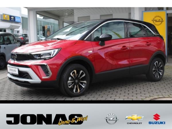 Opel Crossland für 175,00 € brutto leasen