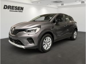 Foto - Renault Captur Equilibre TCe 90 PDC * CARPLAY * KLIMA