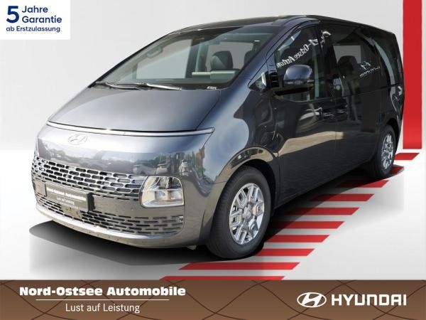 Hyundai Staria für 479,00 € brutto leasen